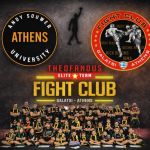 belt exams fight club galatsi